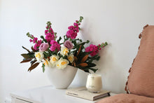 Load image into Gallery viewer, SUMMER BLISS - Glass Candle