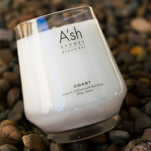 Load image into Gallery viewer, COAST - Glass Candle