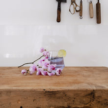 Load image into Gallery viewer, A'sh Candles - HAPPY HOUR - Beautiful Glass Candle