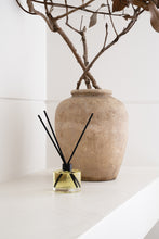 Load image into Gallery viewer, A'sh Candles - THE GARDEN -  Glass Reed Diffuser