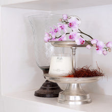 Load image into Gallery viewer, A'sh Candles - JEWEL - Glass Candle