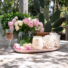 Load image into Gallery viewer, A'sh Candles - PARADIS - Glass Candle