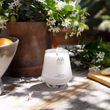 Load image into Gallery viewer, A'sh Candles - BARBADOS - Long Lasting Soy Glass Candle