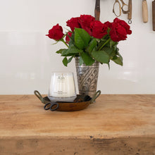Load image into Gallery viewer, A'sh Candles -SAIGON - Glass Candle