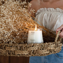 Load image into Gallery viewer, A'sh Candles - BOW & ARROW -  Long Lasting Glass Candle