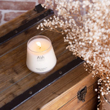 Load image into Gallery viewer, A'sh Candles - UNDER THE EIFFEL -  Australian Scented Glass Candle