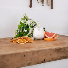 Load image into Gallery viewer, A'sh Candles - BARBADOS - Glass Candle