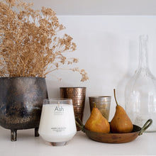 Load image into Gallery viewer, A'sh Candles - UNDER THE EIFFEL - Glass Candle