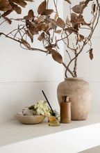 Load image into Gallery viewer, A'sh Candles - BOHEMIAN DREAM - Glass Reed Diffuser