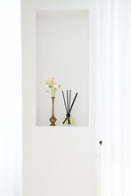 Load image into Gallery viewer, A'sh Candles - HAPPY HOUR - Glass Reed Diffuser