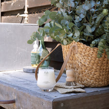 Load image into Gallery viewer, A'sh Candles -THE GARDEN - Best Glass Candle