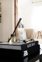 Load image into Gallery viewer, A'sh Candles - ISLAND LUXE - Glass Reed Diffuser