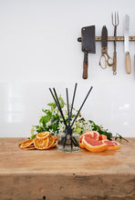 Load image into Gallery viewer, A'sh Candles - BARBADOS - Glass Reed Diffuser