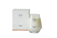 Load image into Gallery viewer, A'sh Candles - ISLAND LUXE - Glass Candle - COCONUT & LIME