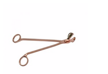 Load image into Gallery viewer, A'sh Candles - Candle Accessories - Wick Trimmers