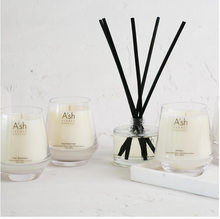 Load image into Gallery viewer, A'sh Candles - BARBADOS - Long Lasting Reed Diffuser