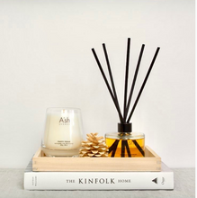 Load image into Gallery viewer, A'sh Candles - BOHEMIAN DREAM - Long Lasting Reed Diffuser
