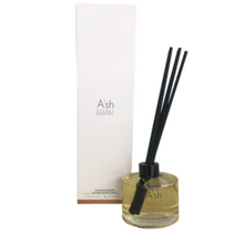 Load image into Gallery viewer, A'sh Candles - CARAMELICIOUS - Reed Diffuser