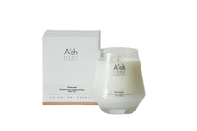 Load image into Gallery viewer, A'sh Candles - PARADIS - Long Lasting Glass Candle