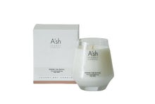 Load image into Gallery viewer, A'sh Candles - UNDER THE EIFFEL - Luxury Soy Glass Candle