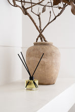 Load image into Gallery viewer, A&#39;sh Candles - THE GARDEN -  Glass Reed Diffuser

