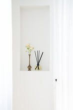 Load image into Gallery viewer, A&#39;sh Candles - HAPPY HOUR - Glass Reed Diffuser
