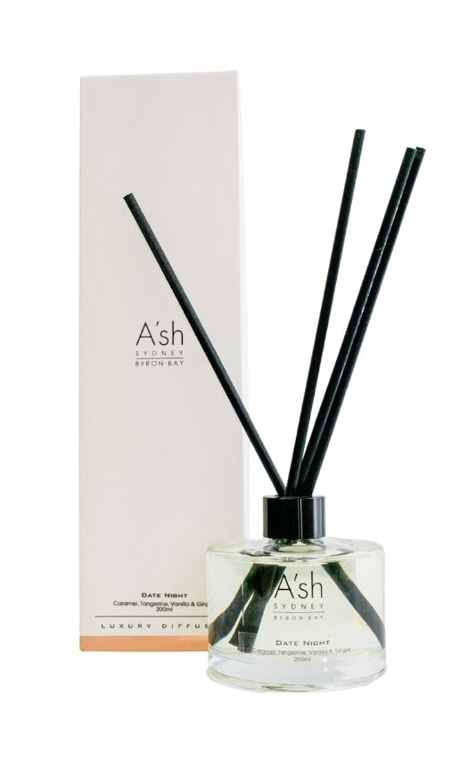 DATE NIGHT - Reed Diffuser