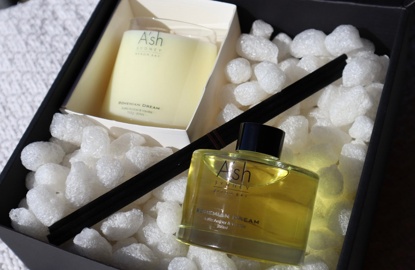 BOHEMIAN DREAM - DYNAMIC DUO