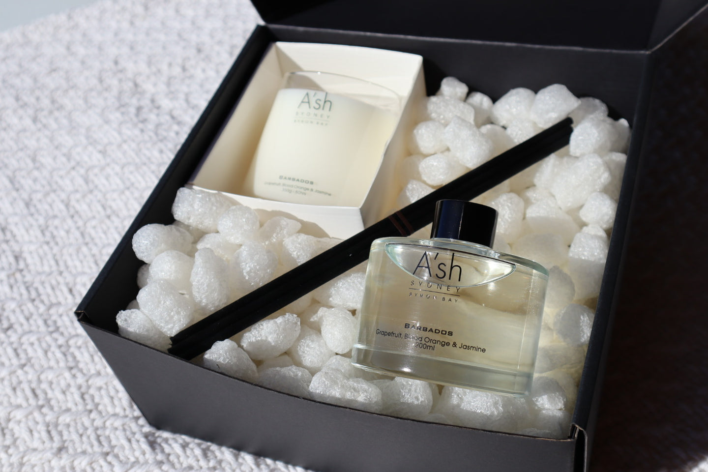 BARBADOS - DYNAMIC DUO