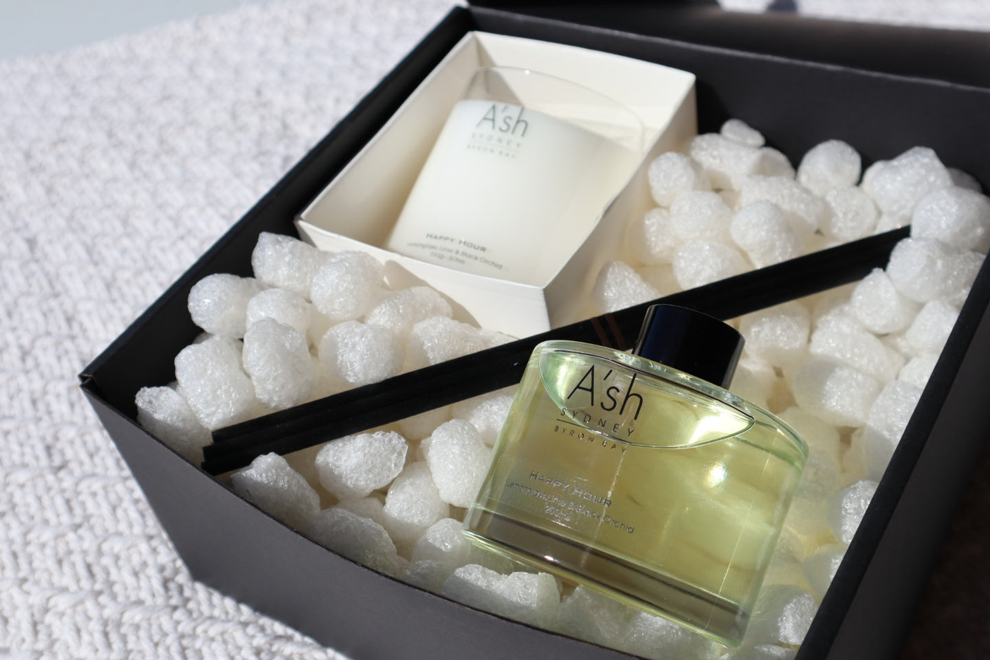 HAPPY HOUR - DYNAMIC DUO