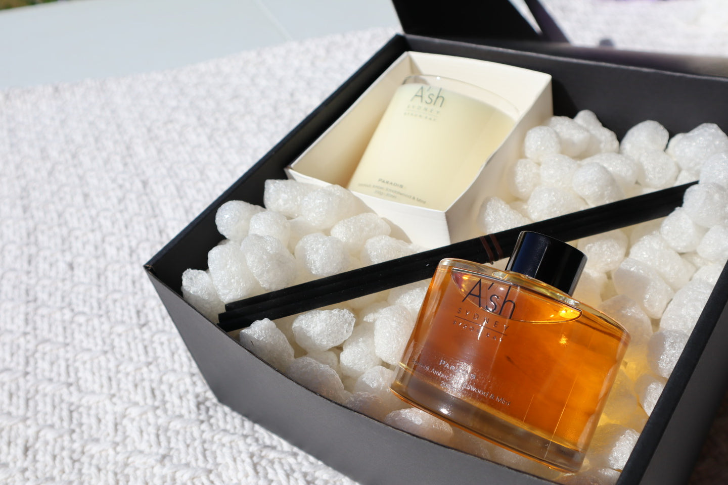 PARADIS - DYNAMIC DUO