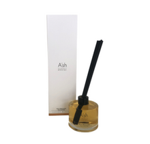 Load image into Gallery viewer, A&#39;sh Candles - WILD ROMANCE - Reed Diffuser
